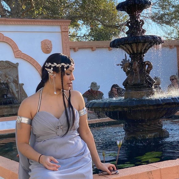 Meet your Posher, Jaclyn - Picture 7 of 7